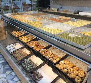 Tatlici Cobanoglu Gultepe Istanbul Zomato